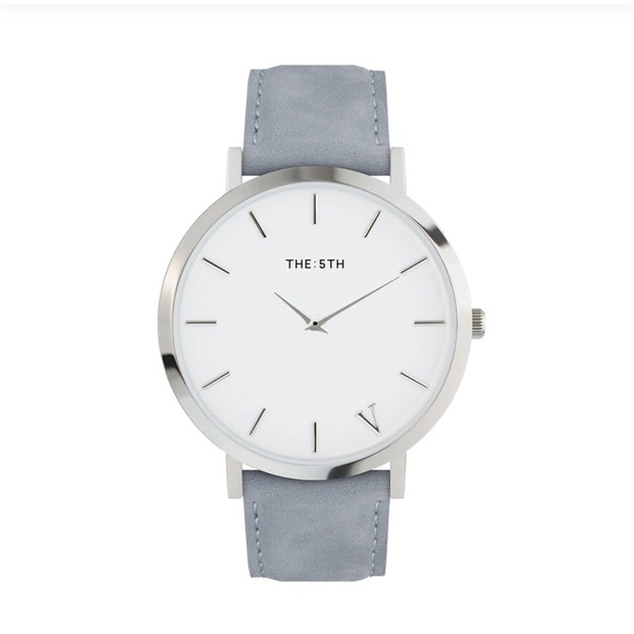 The Fifth Upper East New York Collection Watch - Picture 2 of 5